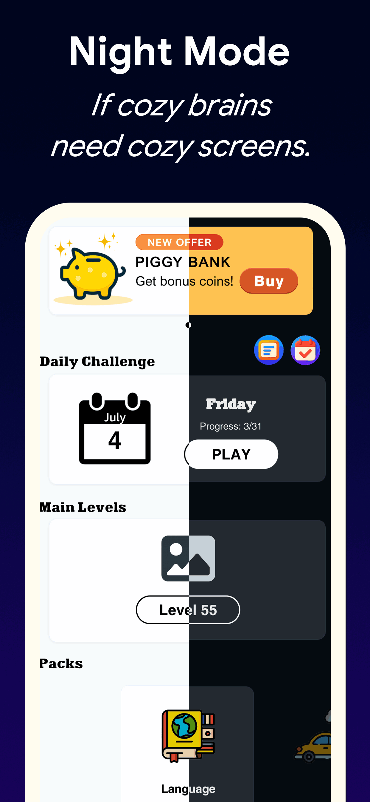 Cryptogram screenshot 4