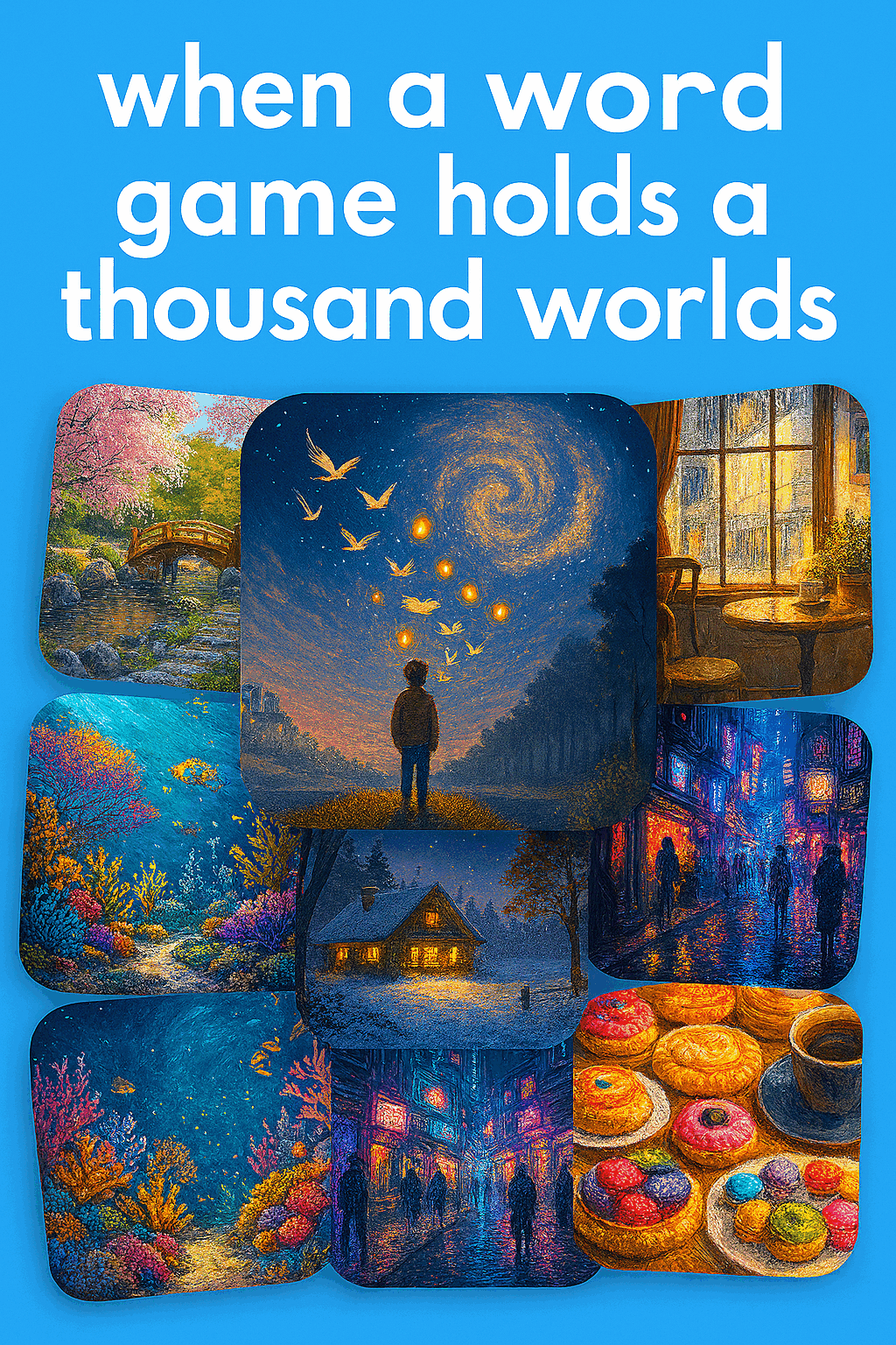 WordSeek screenshot 2